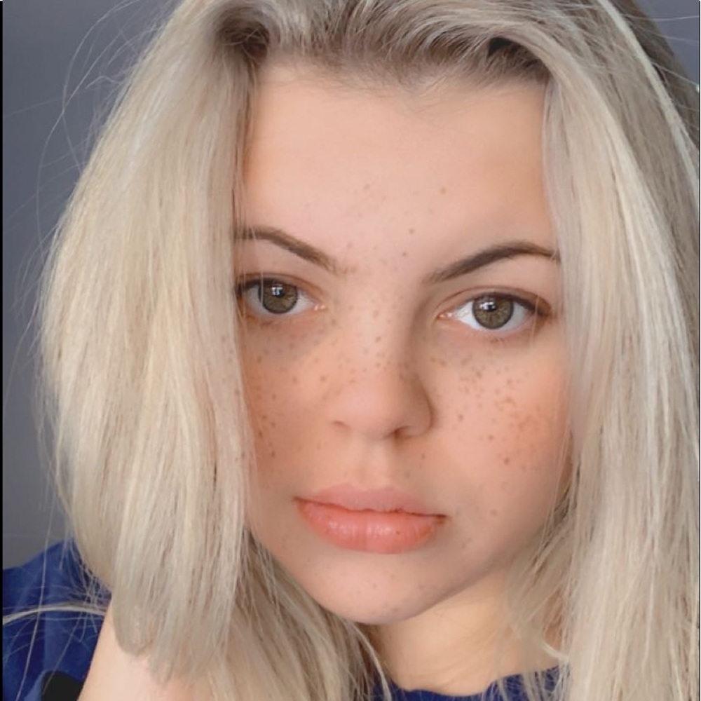 Meet your Posher, Halle
